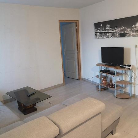 F1 1Er Etage 3 Personnes Daire Aubenas Dış mekan fotoğraf