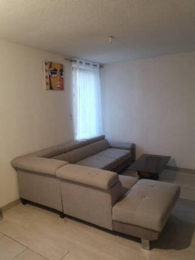 F1 1Er Etage 3 Personnes Daire Aubenas Dış mekan fotoğraf