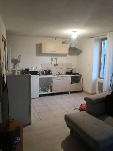 F1 1Er Etage 3 Personnes Daire Aubenas Dış mekan fotoğraf
